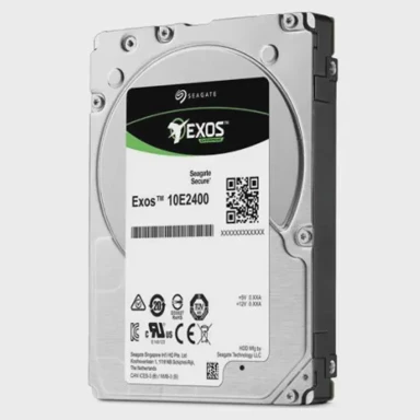SEAGATE Tvrdi disk Enterprise ST600MM0009, 600GB 2.5", SAS, 10000RPM, 128MB